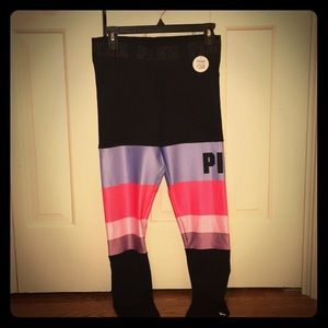 NWT Victoria’s Secret Yoga Pants